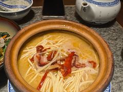-南京大牌档(青岛万象城店)