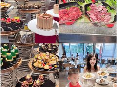 -上海佘山茂御臻品之选酒店(原佘山艾美酒店)