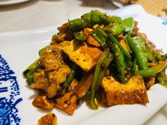 -小菜园新徽菜(扬州华润万象汇店)