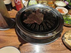 -九田家黑牛烤肉料理(新辰里亚运村店)