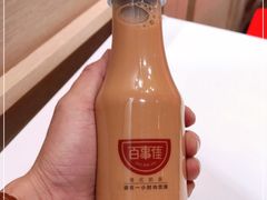 -百事佳烧鸭牛腩(上海虹桥站店)