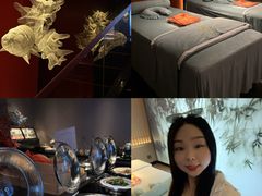 -万事吉健康生活馆(古城店)