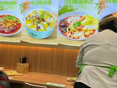 -甲乙饼·北京手工肉饼(西直门凯德茂店)