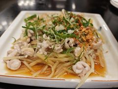 -旺达·福州菜(正大广场店)