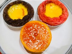 -三京祥烤肉自助料理(慈云寺店)