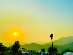 -潭柘厚院(桑峪村店)