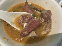 -丰尔粥食·粥底火锅·桑拿鸡(大良总店)