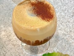 -GOTLOT COFFEE&KITCHEN角落厨房NOOK店