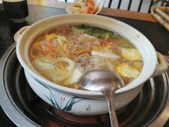 -阿鹏故事野生菌火锅(双廊古镇店)