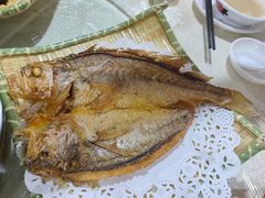 -红旗山庄(圭峰山店)