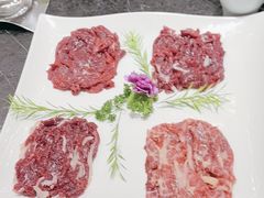 -寻牛记潮汕牛肉火锅(双喜城店)