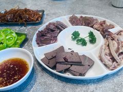 -高玛纳驴肉火烧(河间总店)