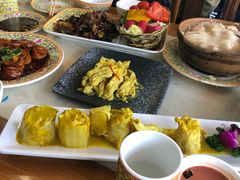 -砂锅居(西四店)