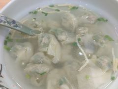 -顾一碗馄饨·烧麦(儿童医学中心店)