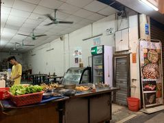 自助取餐区-莞翟蔴茶王(东莞记忆店)