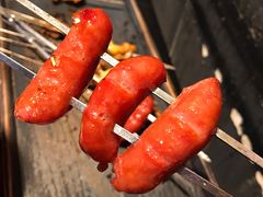 -碎怂烤肉(钟楼柳巷店)