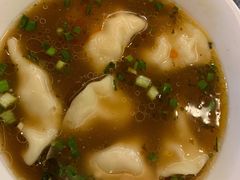 -春阳水饺(香槟广场店)