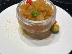 -洪福龙虾