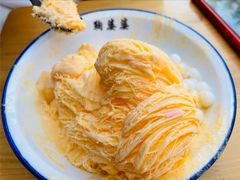 -鞠婆婆•绵绵冰•凉糕•手工冰粉(苏稽一店)