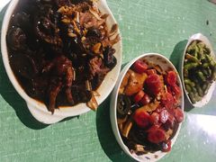 -吴长子卤菜馆(统一街店)