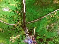-中国铁道博物馆(正阳门馆)
