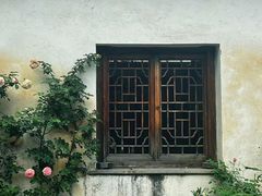 -青果巷历史文化街区