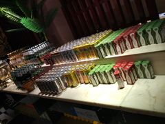 -蓝海国际大饭店·蓝钻自助百汇(兰山店)