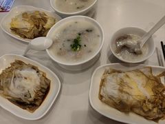 -华辉拉肠(同福店)