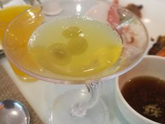 -青岛蓝海大饭店·爱琴海自助餐厅(崂山店)