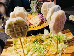 海鲜棒棒糖-湊湊火锅·茶憩(和平大悦城店)