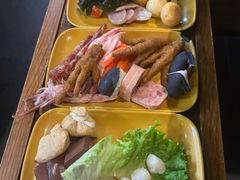 -牛New寿喜烧(闵行龙湖天街店)