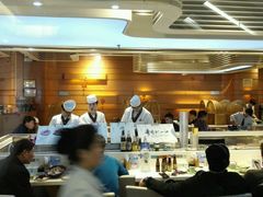 -晴季寿司(红旗街万达店)