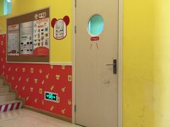 -东方童画少儿美术(金桥体验馆)