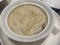 -海都六福酒家(世博广场店)