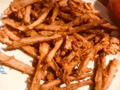 -靓靓蒸虾(中山里店)