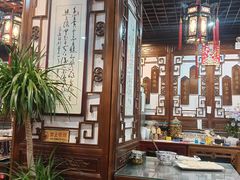 -老北京炸酱面大王.铜锅涮肉(朝阳门店)