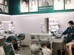 -海马体照相馆(合肥包河万达广场店)