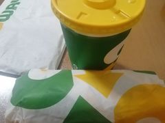 -赛百味SUBWAY(中亭街店)