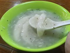 -三镇民生甜食馆(胜利街总店)
