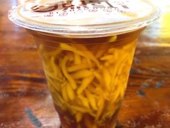 -日照红甜品店(老水街店)
