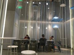 -喜茶(贵阳国贸逸天城店)