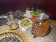 -谷牛日式烤肉(宝山U天地店)