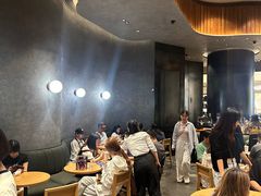 -星巴克臻选店(澳门伦敦人店)