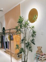 -水沐莲清瑜伽·普拉提