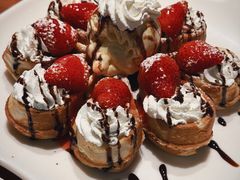 -StayReal Cafe(长宁来福士广场东八区店)