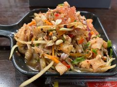 -婉泰·特色小吃·舂鸡脚(告庄二店)