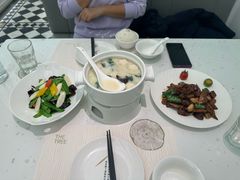 -大树餐厅(万达创始店)
