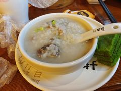 -如轩·海鲜砂锅粥·潮汕菜(一品天下店)