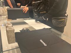 -Chanel(德基广场店)