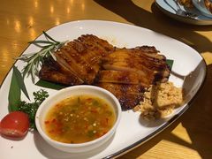 -泰果东南亚餐厅(旭辉广场店)